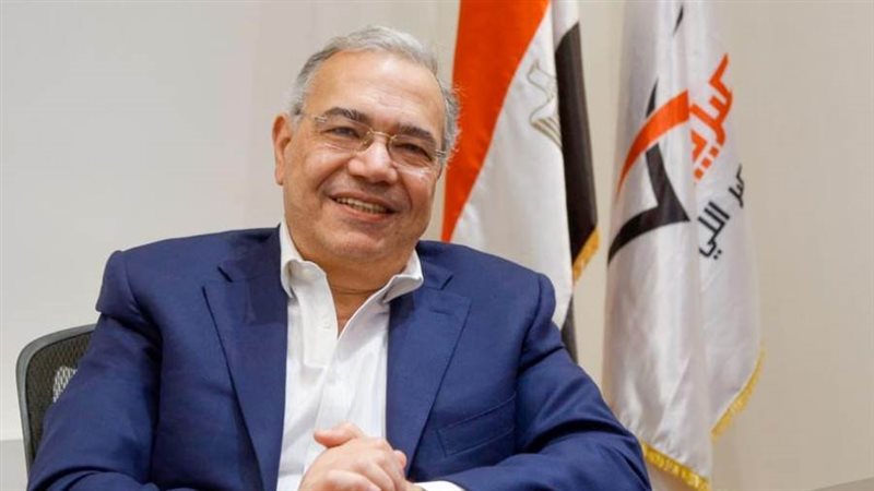 النائب الدكتور عصام