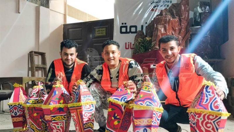 أعضاء الصندوق