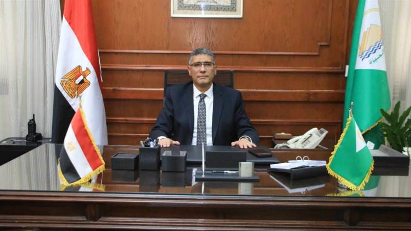 المهندس عادل النجار