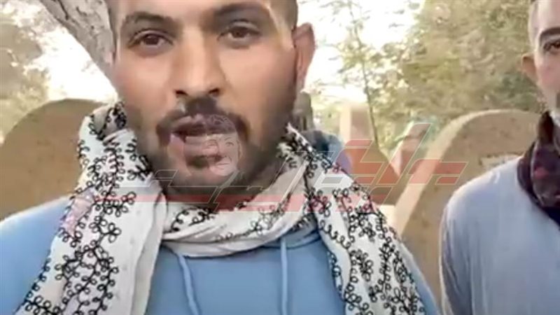 ابن عم المجني عليها