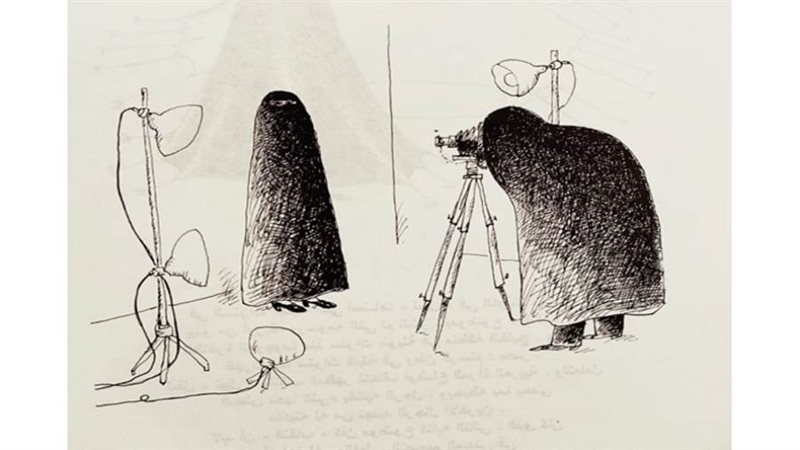 ريشة - نبيل السلمي