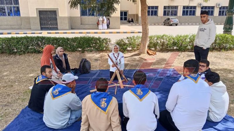 جوالي جامعة كفرالشيخ