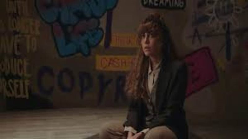 مسلسل أثينا