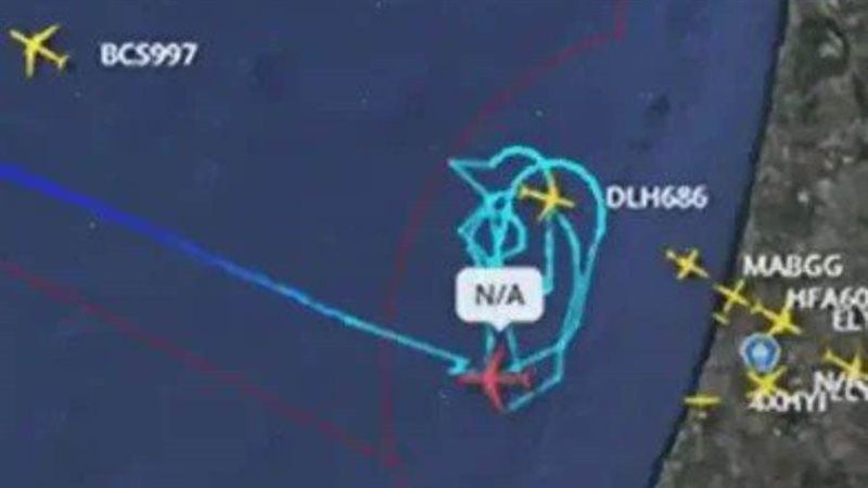 قاذفة أمريكية