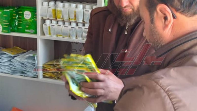 الحملات الرقابية