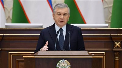 الرئيس الأوزبكي : المجلس الوطني لمكافحة الفساد ساهم في جذب الاستثمارات ورفع حجم الاقتصاد
