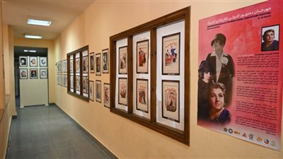 اختيار الكاتبة 