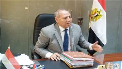 محافظ القاهرة: إحلال وتجديد وصيانة فواصل كوبري أكتوبر لتسهيل الحركة المرورية