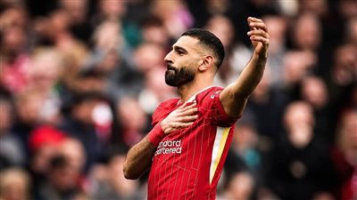 عاجل| ملك أنفيلد لا يرحم.. صلاح يقود ليفربول لفوز مثير على ساوثامبتون