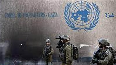 هآرتس: القانون ضد الأونروا جزء من الحرب الإسرائيلية ضد إقامة دولة فلسطينية