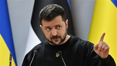 زيلينسكي: روسيا لا تفكر بإنهاء الحرب.. والعالم يسمح لها بمواصلة التدمير