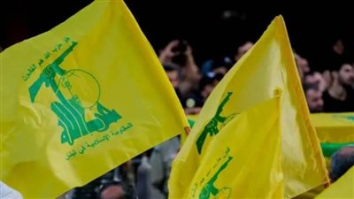 حزب الله ينفي علاقته بأحداث العنف التي تشهدها سوريا