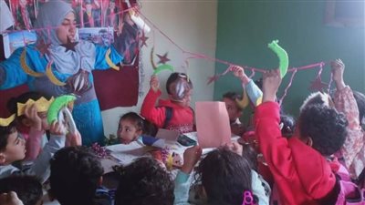 أنشطة ثقافية وفنية احتفالًا بشهر رمضان في مواقع ثقافة الإسماعيلية