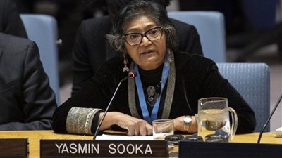 الأمم المتحدة تحذر: جنوب السودان يشهد 