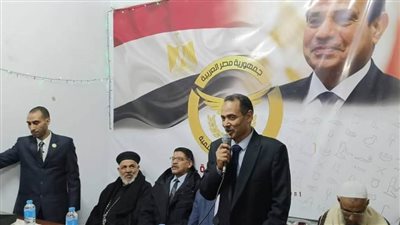 أمسية أدبية في انطلاق ليالي رمضان الثقافية والفنية بـ