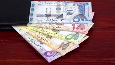 عاجل| قبل موسم الحج.. سعر الريال السعودي اليوم الأحد 9 مارس 2025