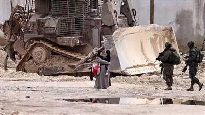 الاحتلال الإسرائيلي يواصل عدوانه على طولكرم ومخيميها ويصعد من التهجير وتدمير المنازل