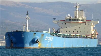 وصول 125 ألف طن قمح روسي إلى ميناء سفاجا البحري