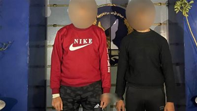 كشف حقيقة ما تضمنه مقطع فيديو عن ادعاء شخصين قيام قوات الشرطة بإخلاء إحدى دور الأيتام بالإسكندرية