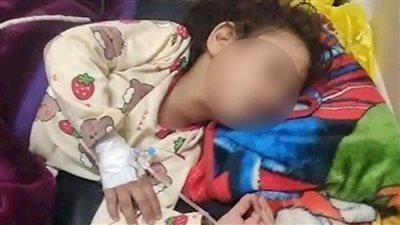 قرار قضائي عاجل بشأن المتهم بالاعتداء على «طفلة الشرقية»