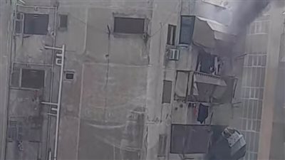 الحماية المدنية ببورسعيد تسيطر على حريق داخل وحدة سكنية بحي الزهور