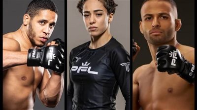 مقاتلو PFL MENA يواصلون استعداداتهم خلال رمضان بنظام بروتين متوازن بين التدريبات والتغذية 