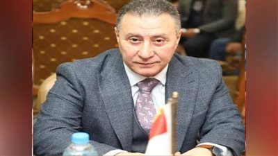 نائب عمال مصر: ذكرى يوم الشهيد  فخر وعزة نستمد منها روح الولاء والانتماء للوطن