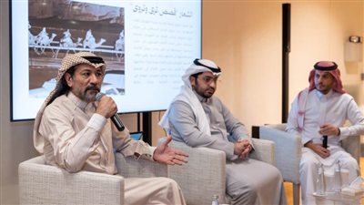 68 فيلمًا ترسم ملامح الدورة الـ11 لمهرجان أفلام السعودية 