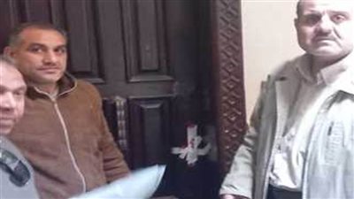 غلق وتشميع مركز حضانات غير مرخص ببني مزار