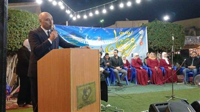 بالإنشاد الديني والورش الفنية.. «قصور الثقافة» تطلق أولى ليالي رمضان بالدقهلية