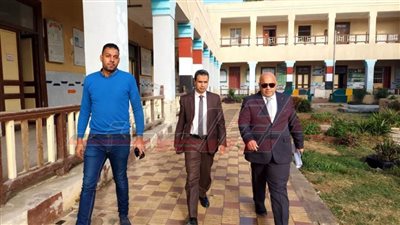 علاء جودة: يشهد ذكرى احتفالات يوم الشهيد