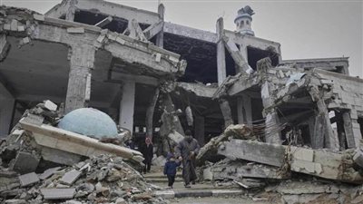 عاجل.. إسرائيل تقول إنها ستقطع إمدادات الكهرباء عن غزة