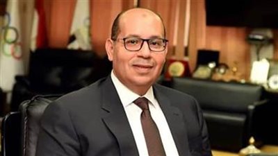 رئيس الأولمبية المصرية يشيد بدعم ممدوح عباس لنادي الزمالك ويطالب بمنح ميدو الفرصة