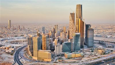 السيولة في الاقتصاد السعودي تنمو خلال عام بأكثر من 236 مليار ريال بنهاية 2024م