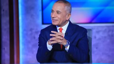 أحمد موسى لمروجي الشائعات: سأقاضيكم وعليكم الاعتذار بشأن كذبة عدم تشجيعي الأهلي 