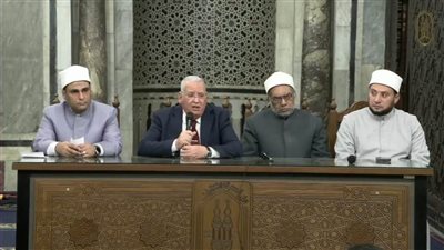 ملتقى الأزهر للقضايا المعاصرة: مرحلة الشباب هي فترة القوة التي منحها الله للإنسان ليحقق بها الإنجازات العظيمة