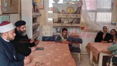 العاشر من رمضان.. درس في الوحدة الوطنية والتضحية من أجل الوطن 