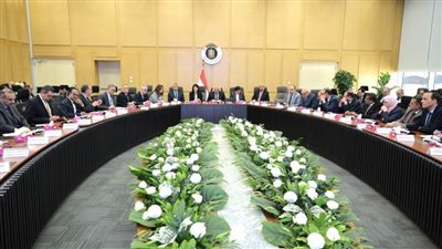 قرارات مهمة خلال اجتماع المجموعة الوزارية للتنمية الصناعية تعرف عليها