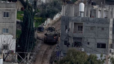 الاحتلال الإسرائيلي يواصل عدوانه على طولكرم ومخيميها لليوم الـ43 على التوالي