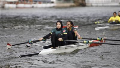 التجديف يضيف سباقات جديدة للبراعم وذوي الهمم في بطولتي كأس مصر والجمهورية