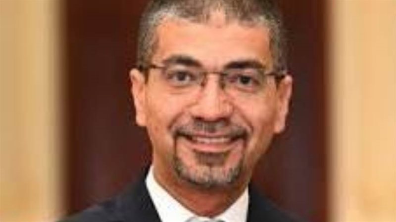 النائب محمد البدري