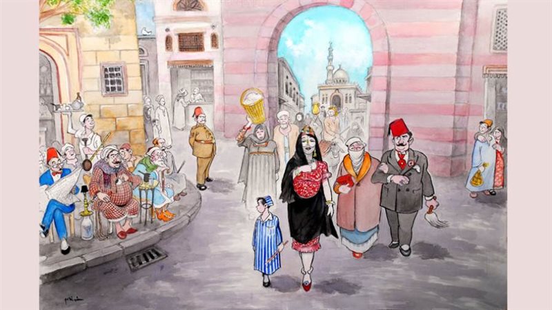 بوابة روز اليوسف