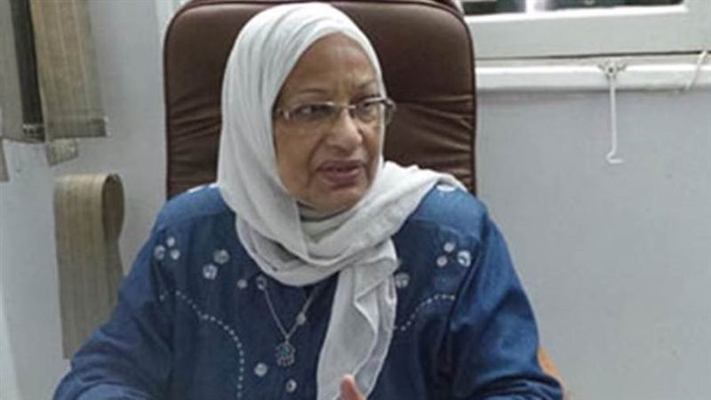 الدكتورة هدى مصطفى