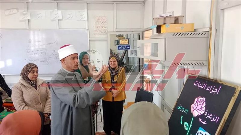 رئيس المنطقة الأزهرية