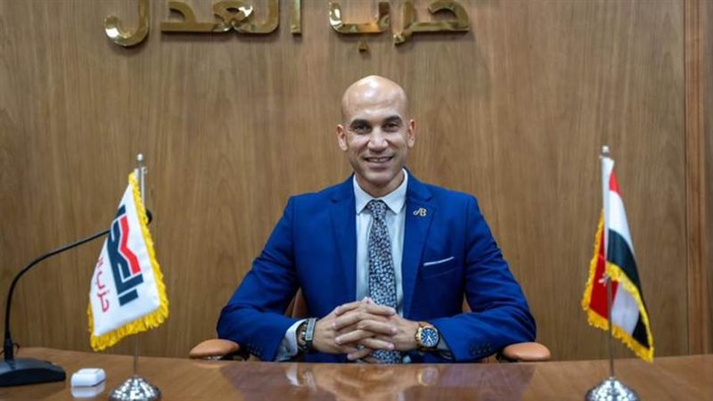 أحمد بدرة مساعد رئيس