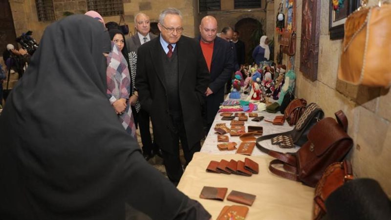 إبداع من قلب التراث..