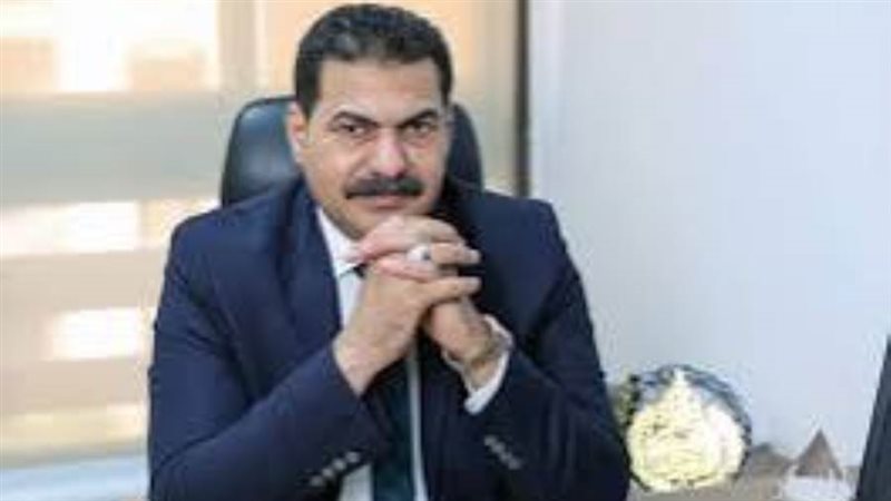 المهندس ياسر الحفناوي