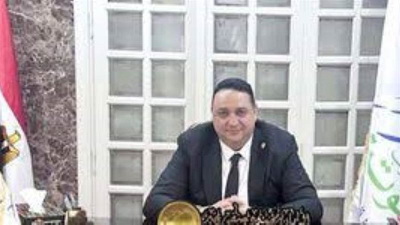 القبطان محمود جبر