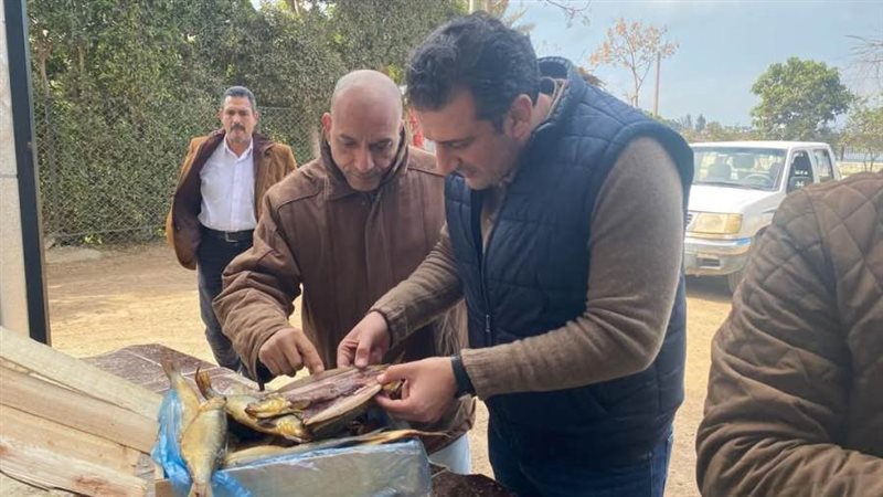 حملات بيطرى الغربية