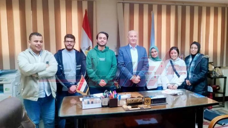 خلال اللقاء